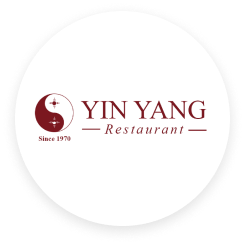 Yin Yang Restaurant - Logo